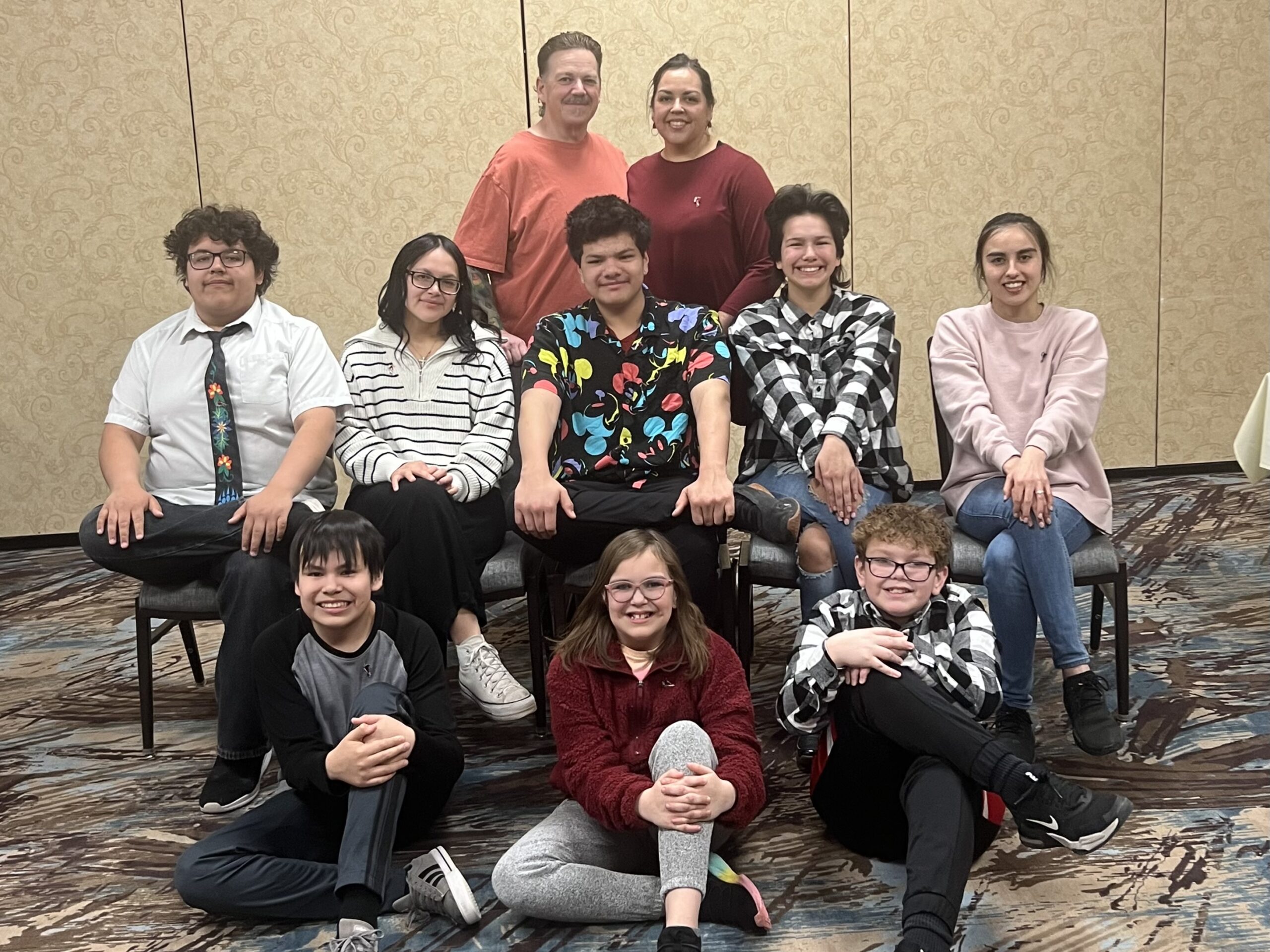 What Raising Eight Kids Has Taught Me About Patience and Purpose