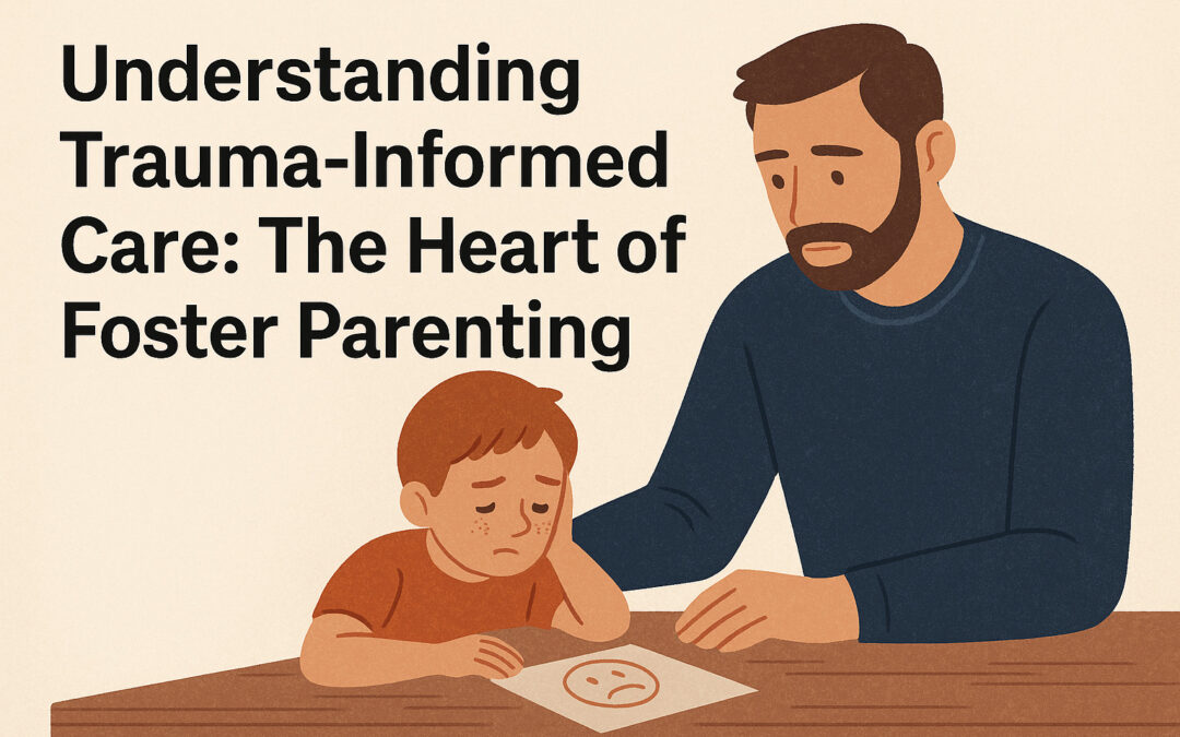 Not all rainbows and puppies.