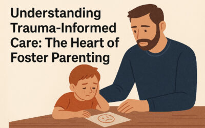 Not all rainbows and puppies.