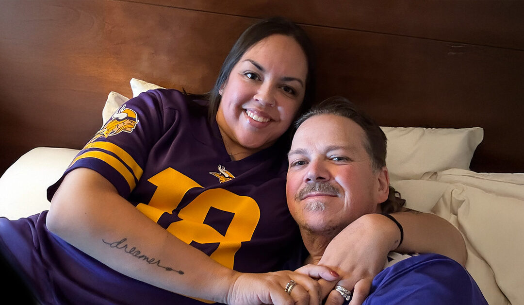 Marriage Is Work, But It’s Worth It