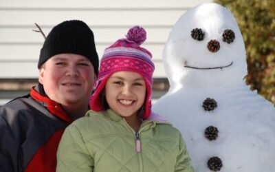 Stepchildren Are a Choice. And One I’ll Always Be Grateful I Made