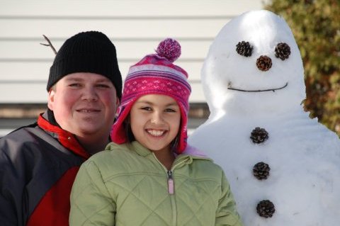 Stepchildren Are a Choice. And One I’ll Always Be Grateful I Made