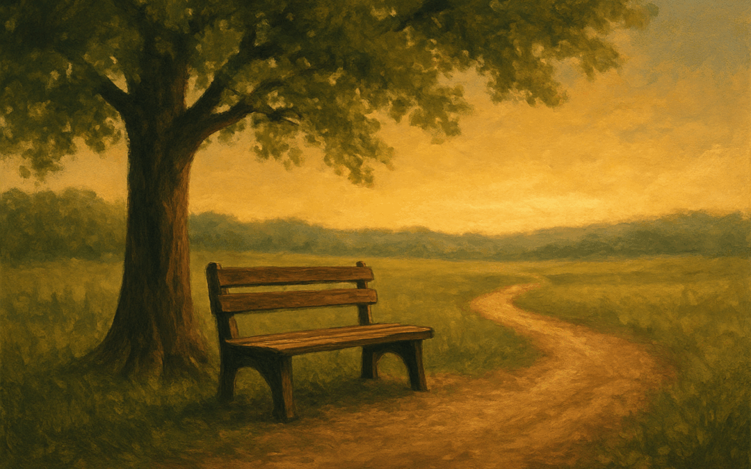 A Father’s Letter: The Quiet Moments No One Talks About